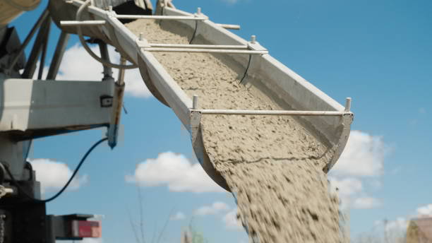 Best Commercial Concrete Services in Cedar Lake, IN